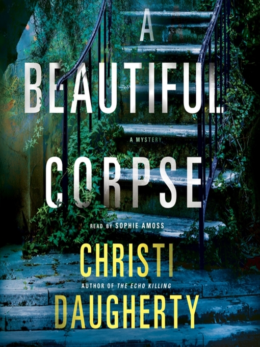 Title details for A Beautiful Corpse--A Harper McClain Mystery by Christi Daugherty - Available